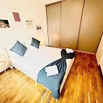 Cosy 2 Bedrooms Apartment