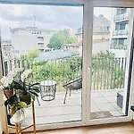Cosy 2 Bedrooms Apartment