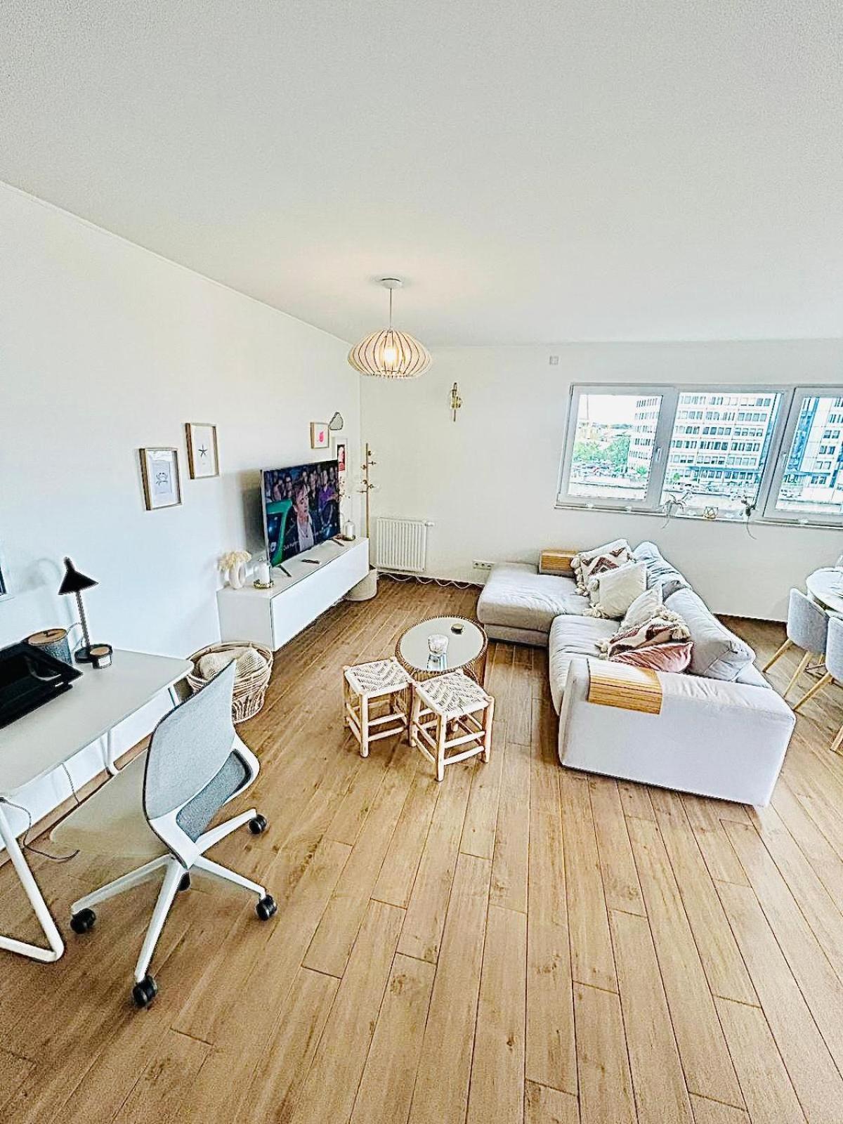 Appartement Cosy 2 Bedrooms
