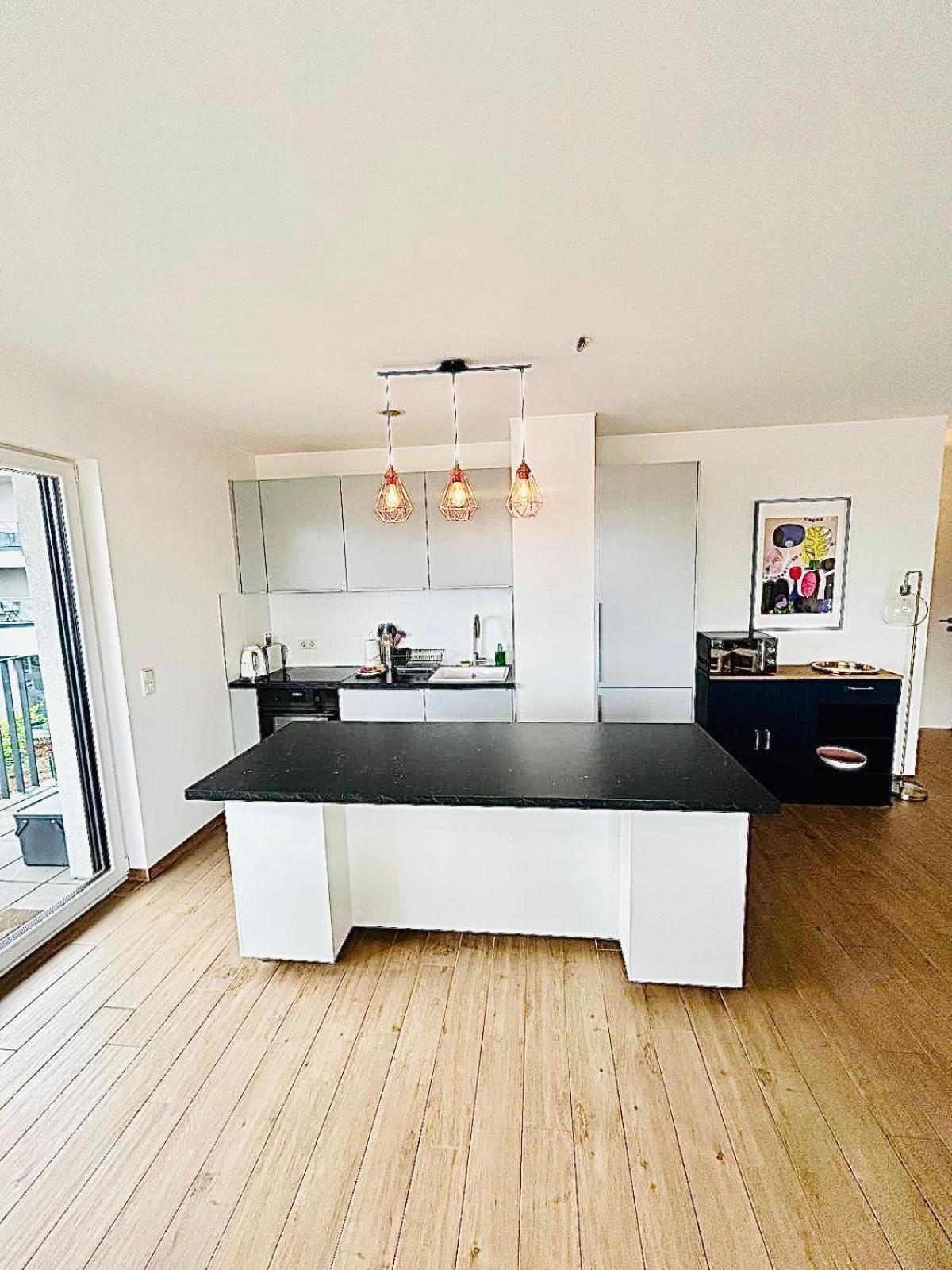 Cosy 2 Bedrooms Appartement *