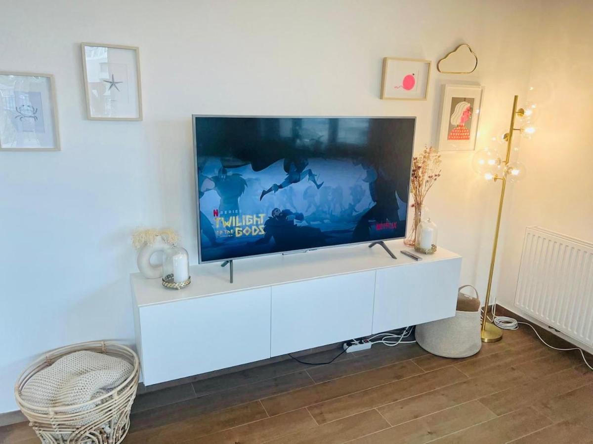 Appartement Cosy 2 Bedrooms *
