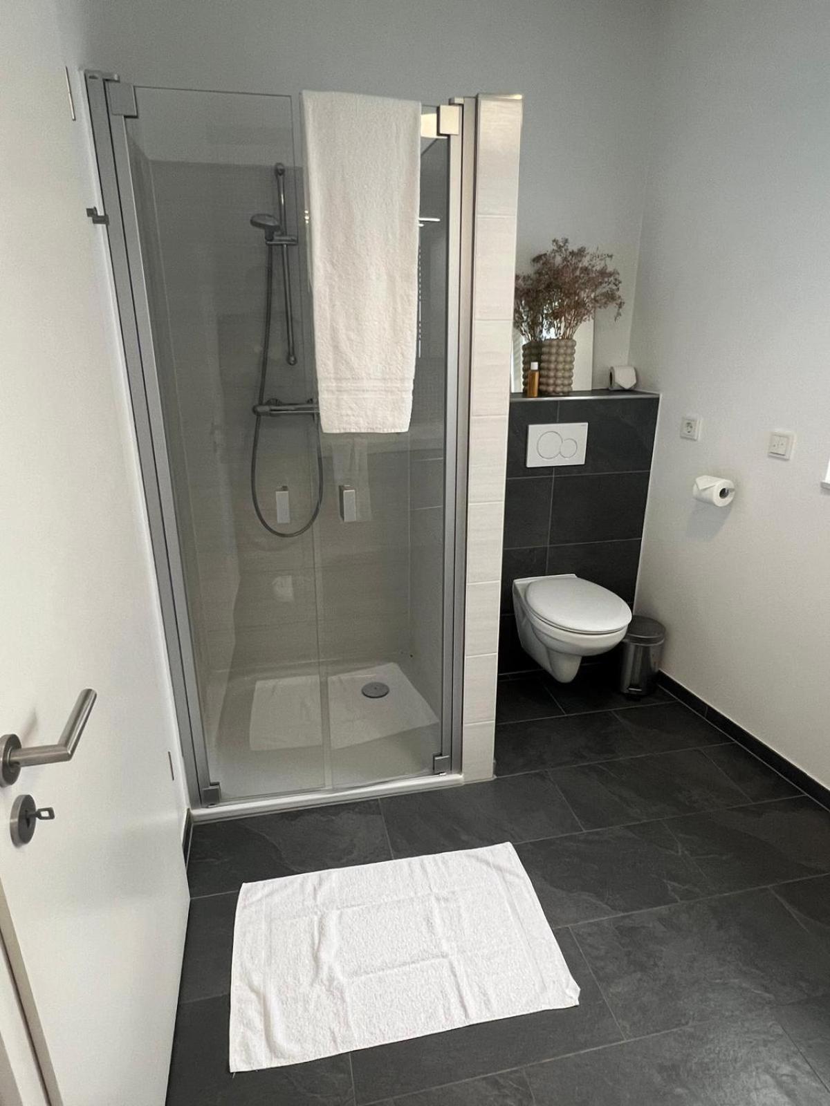 Cosy 2 Bedrooms Appartement Luxembourg