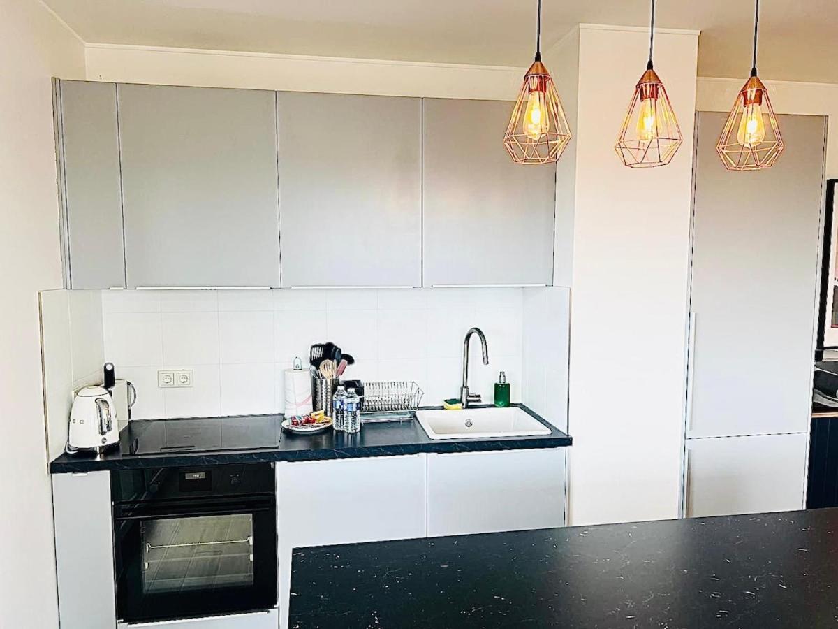 Appartement Cosy 2 Bedrooms Luxembourg
