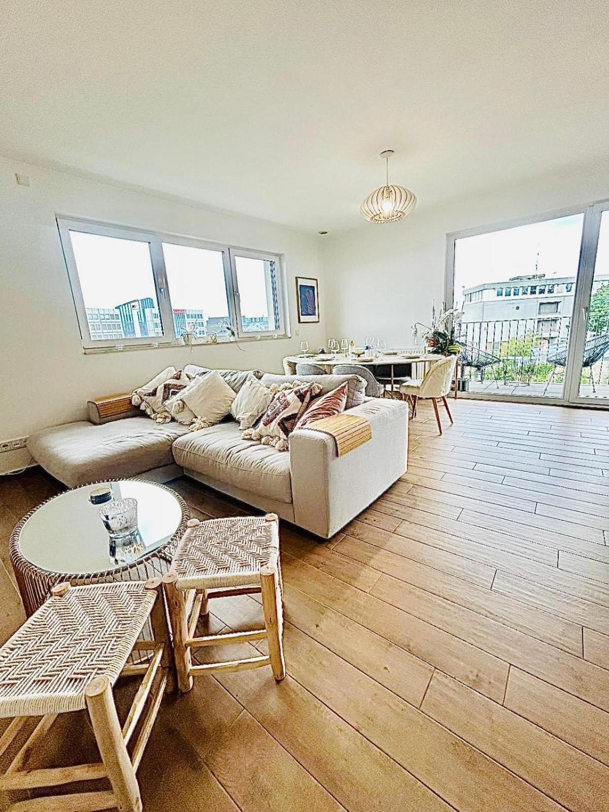 Cosy 2 Bedrooms Appartement *