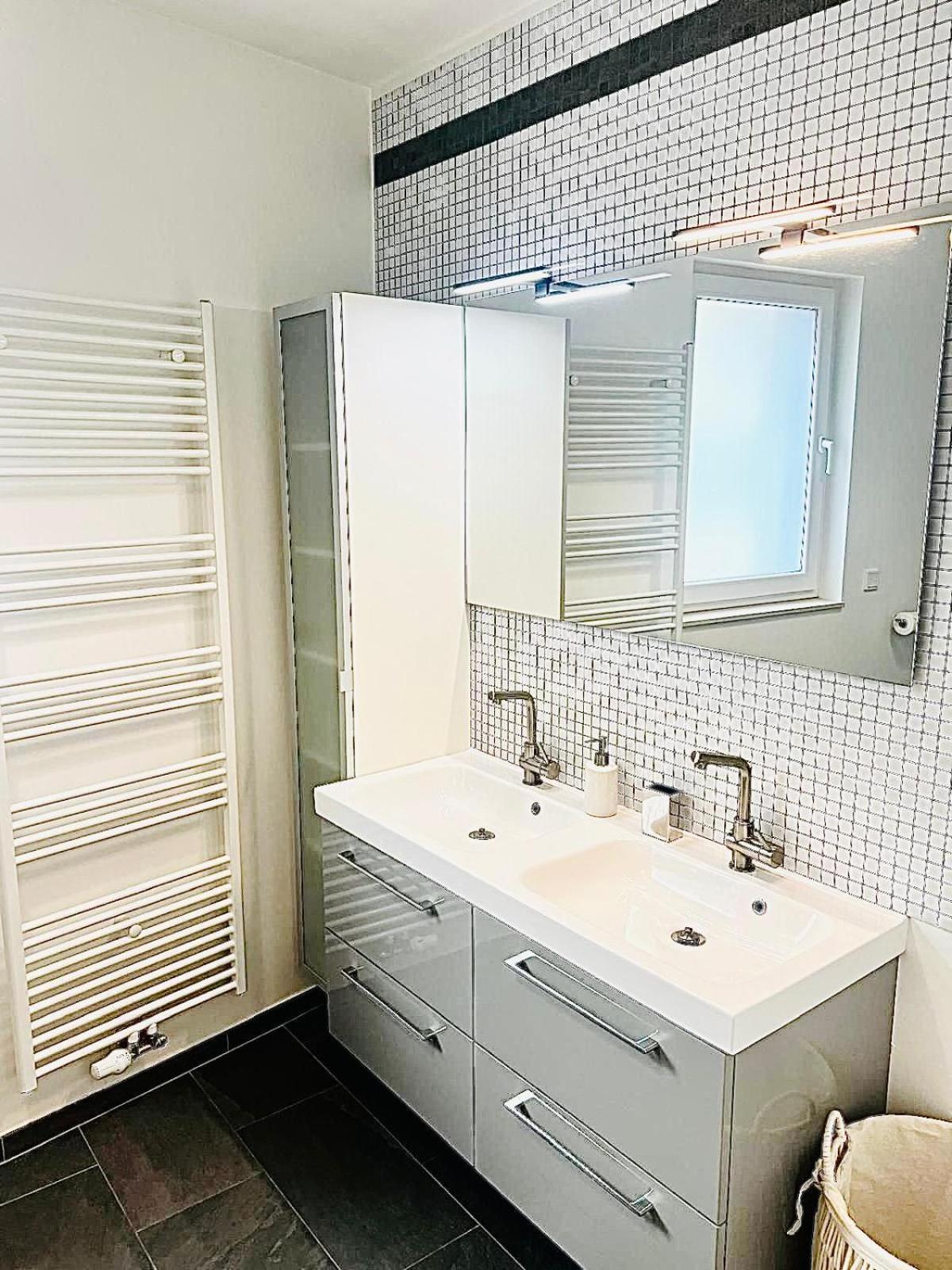 Cosy 2 Bedrooms Appartement Luxembourg