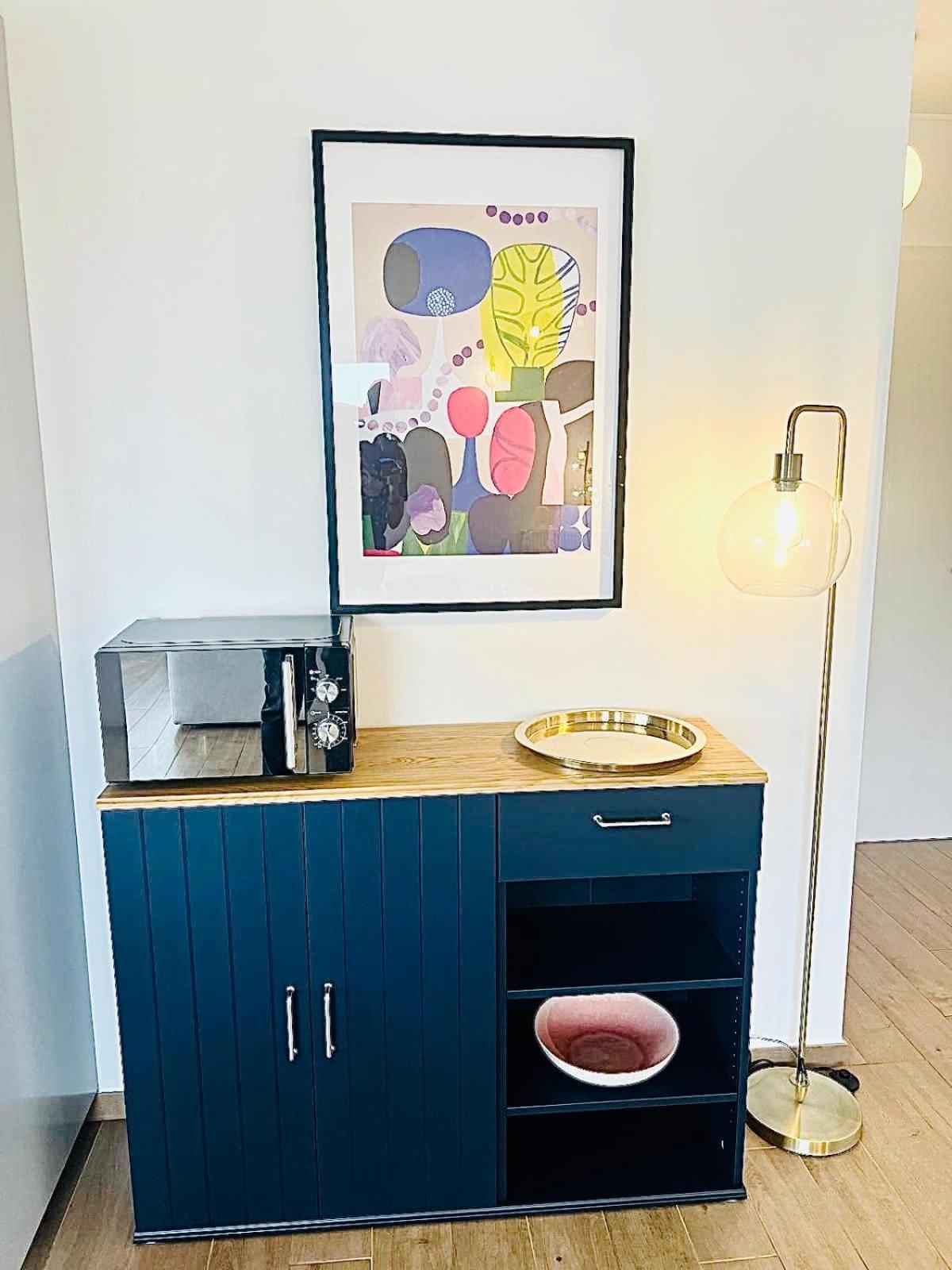 Appartement Cosy 2 Bedrooms Luxembourg
