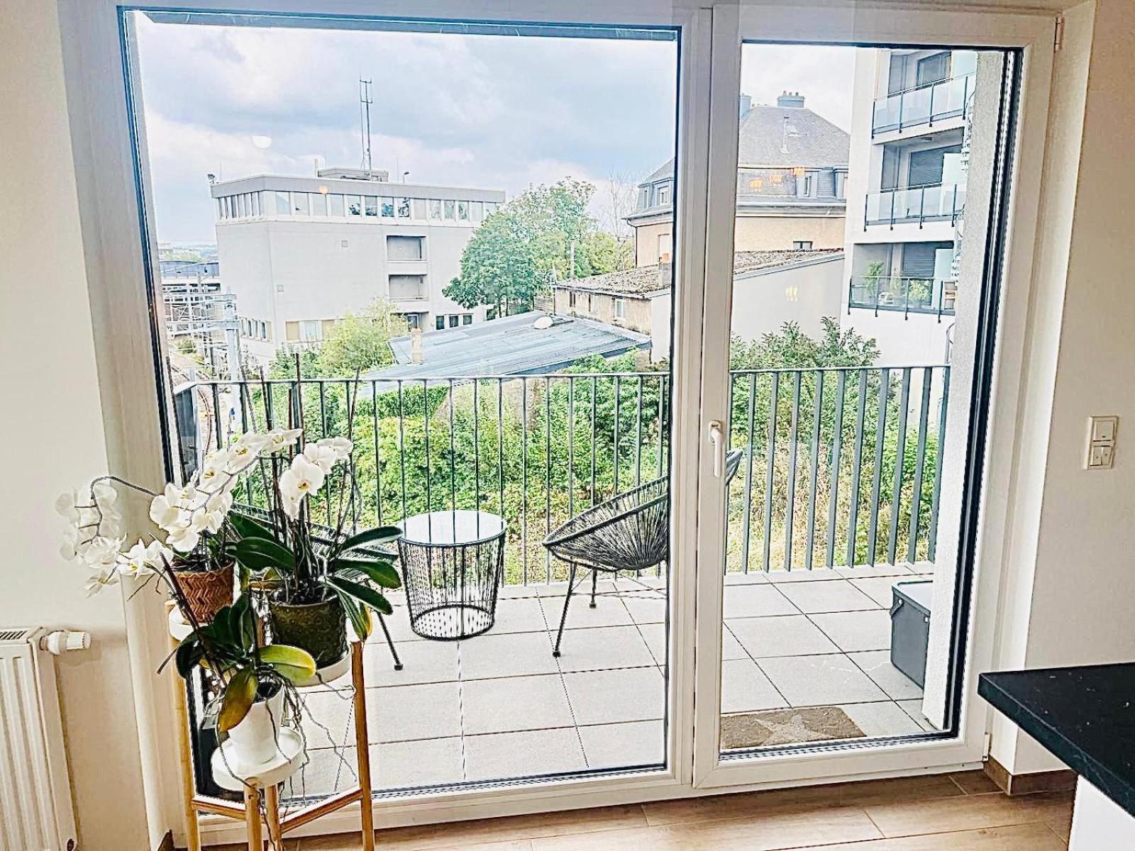 Cosy 2 Bedrooms Luxembourg