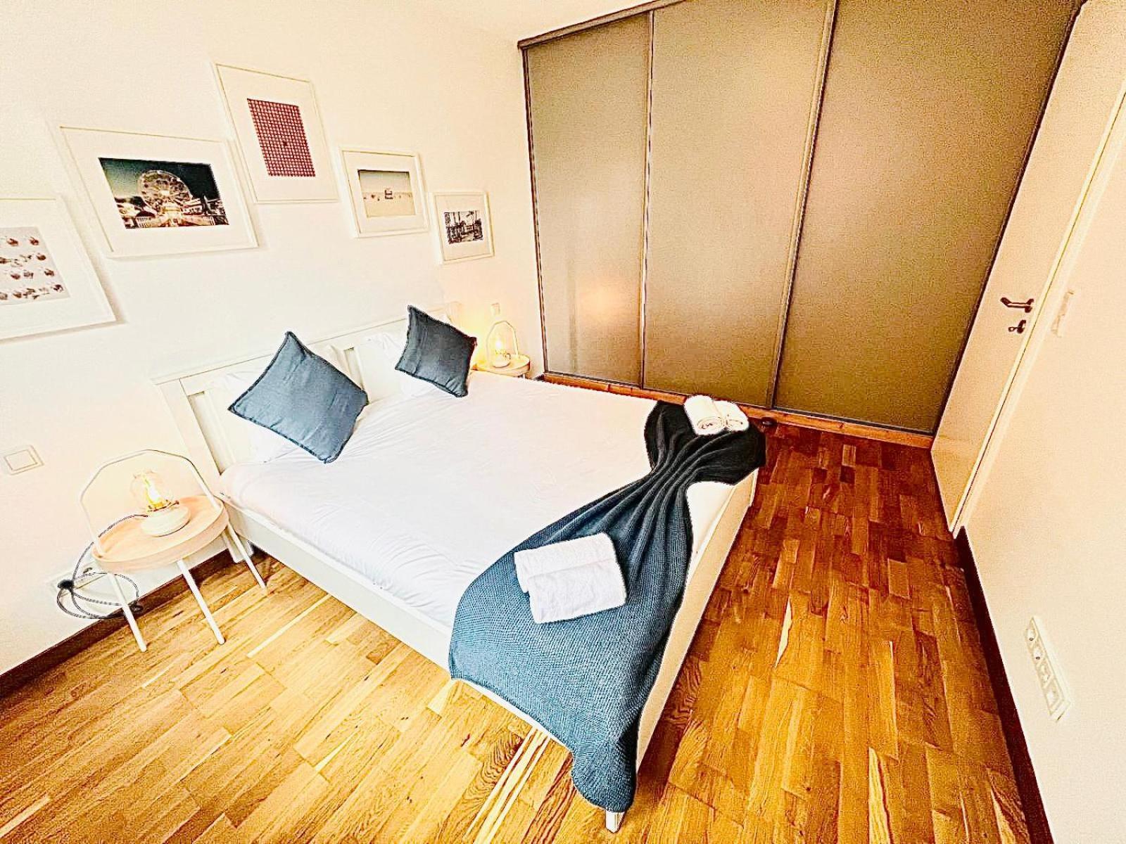 Appartement Cosy 2 Bedrooms Luxembourg