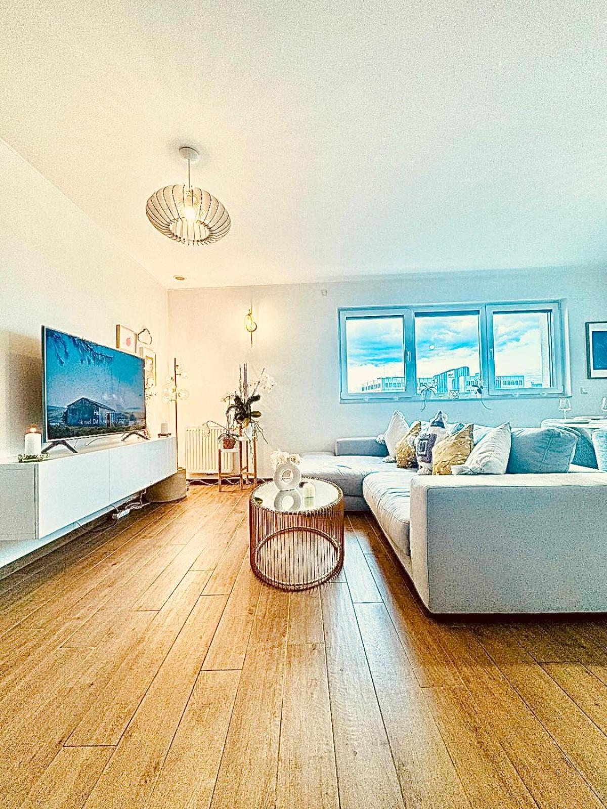 Cosy 2 Bedrooms * Luxembourg