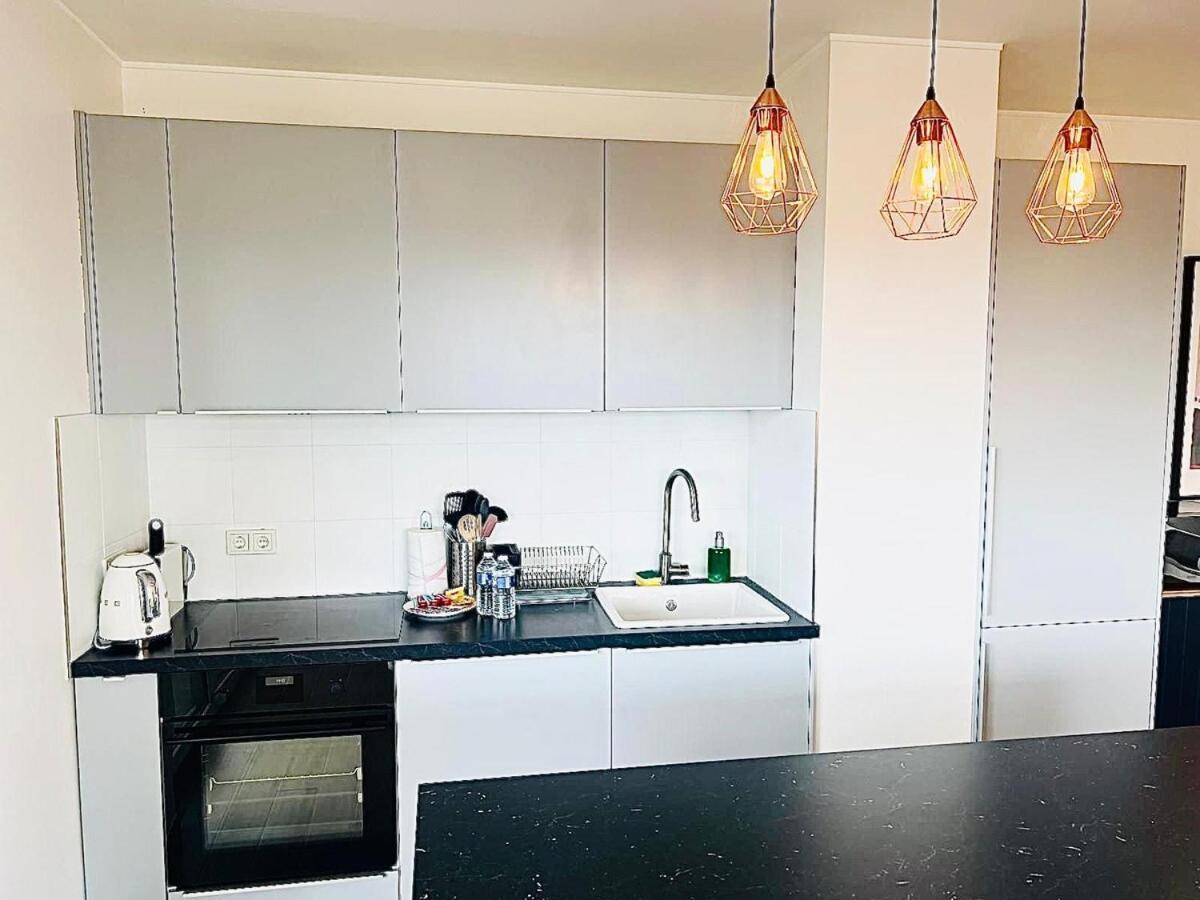 Cosy 2 Bedrooms Luxembourg