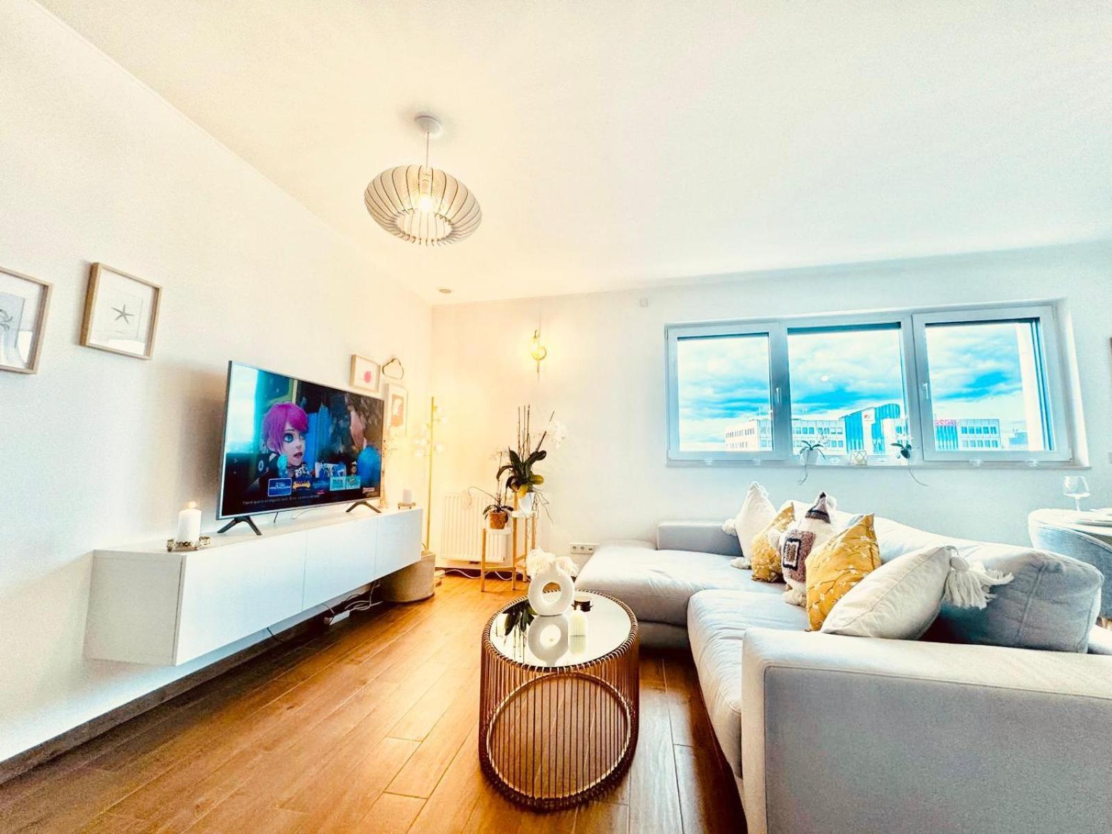 Cosy 2 Bedrooms