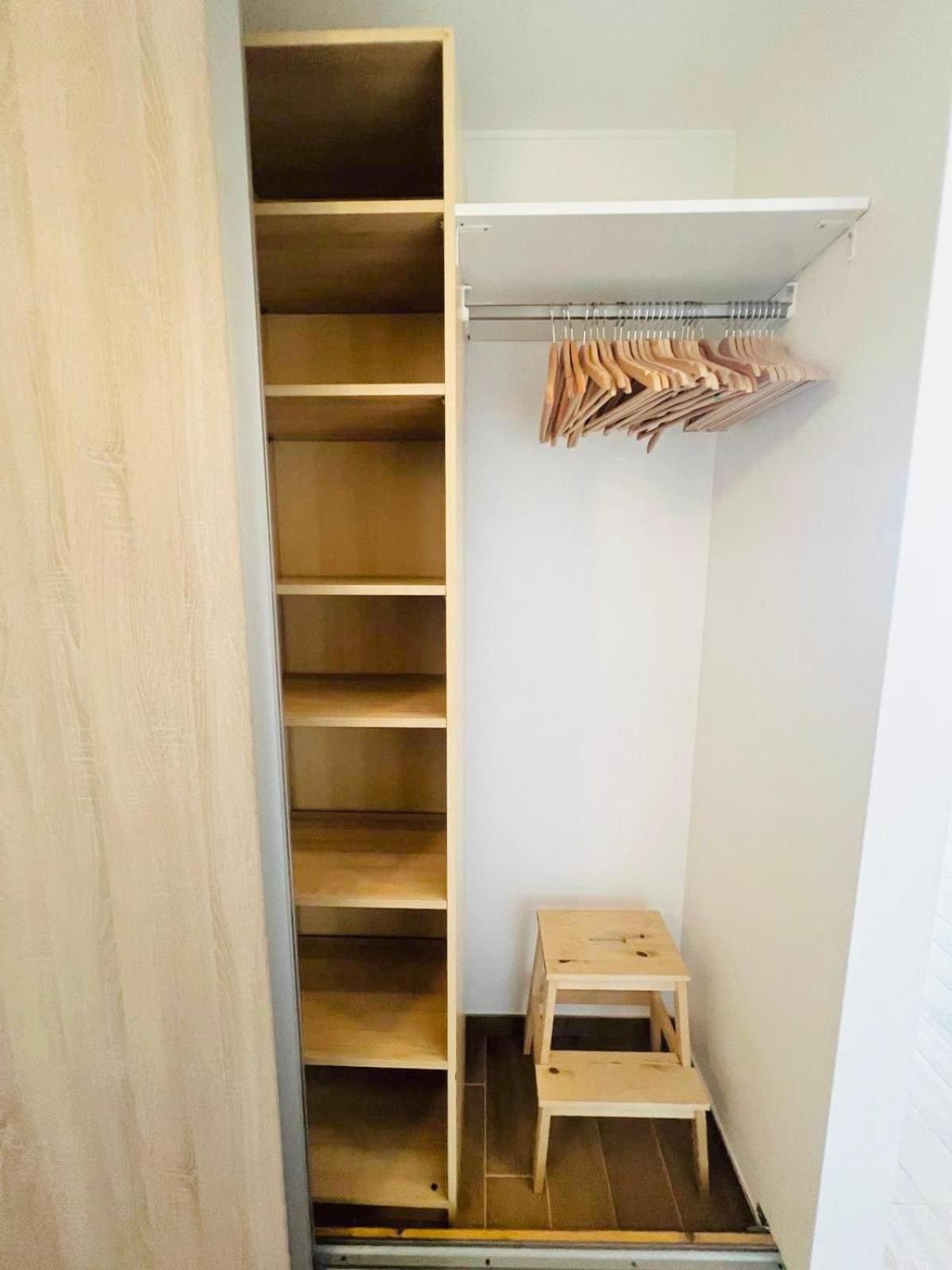 Appartement Cosy 2 Bedrooms