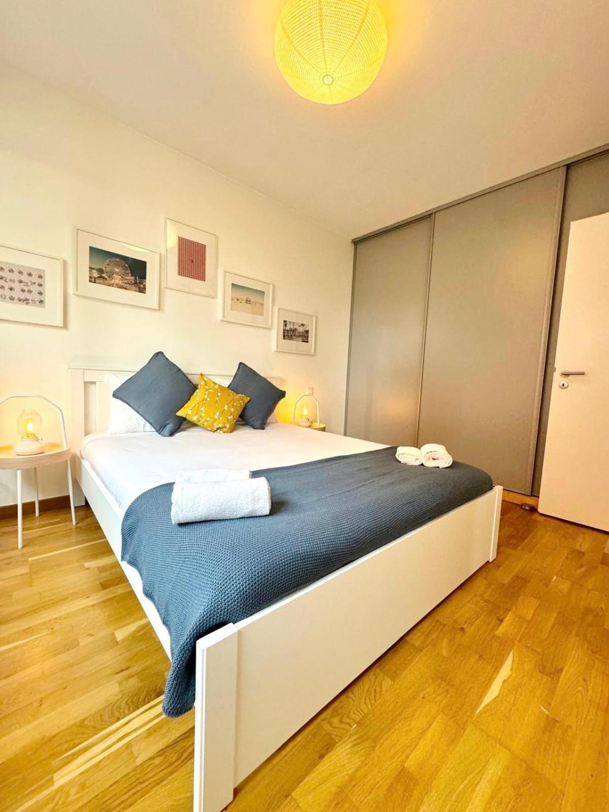 Cosy 2 Bedrooms
