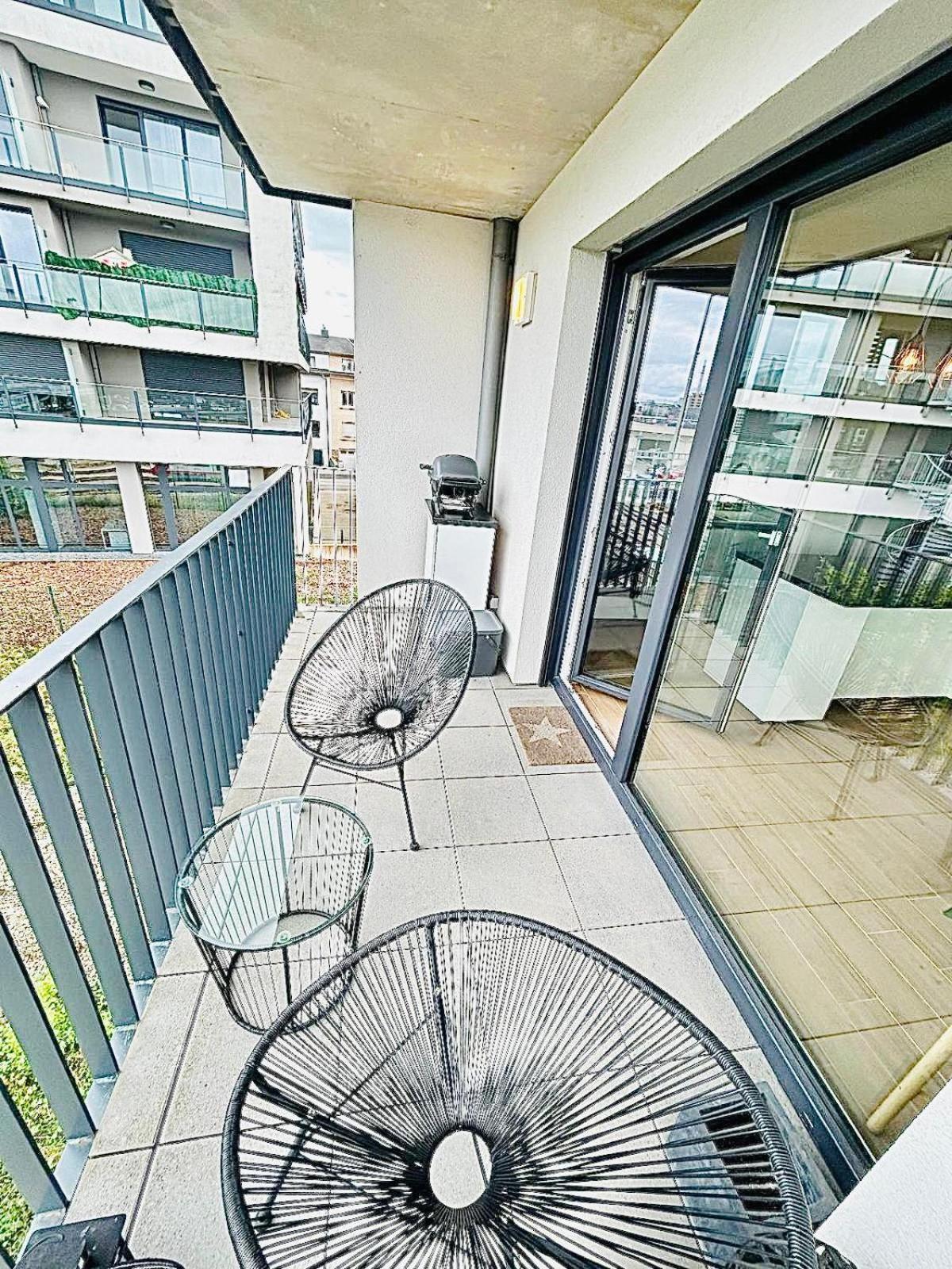 Appartement Cosy 2 Bedrooms