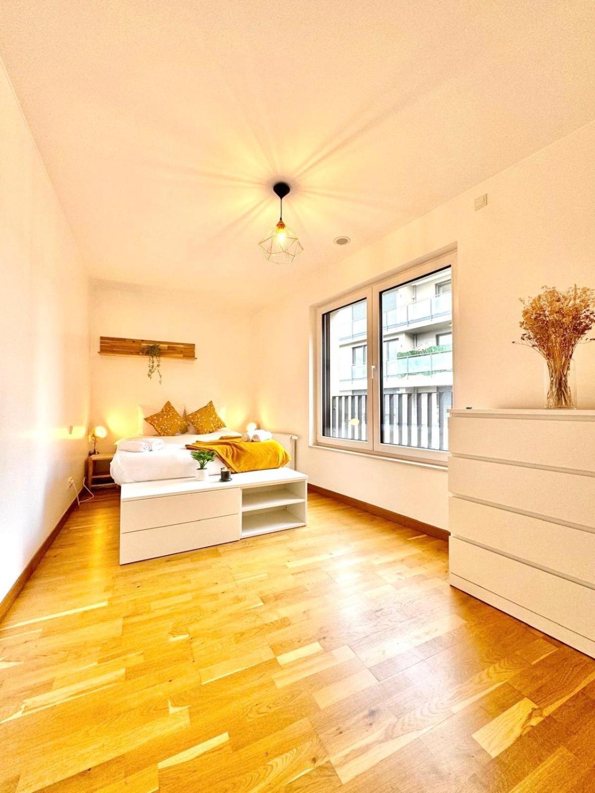 Cosy 2 Bedrooms *