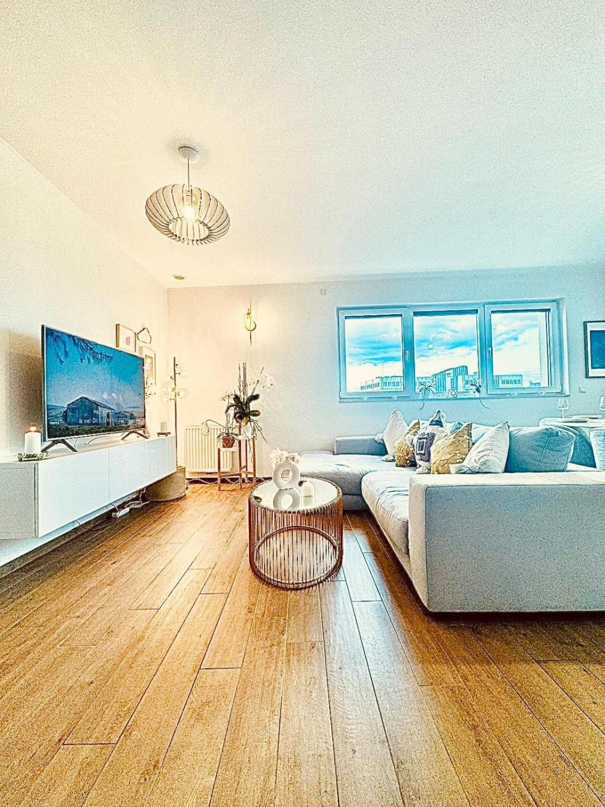 Cosy 2 Bedrooms * Luxembourg